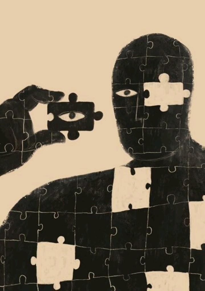 Everything is a paradox