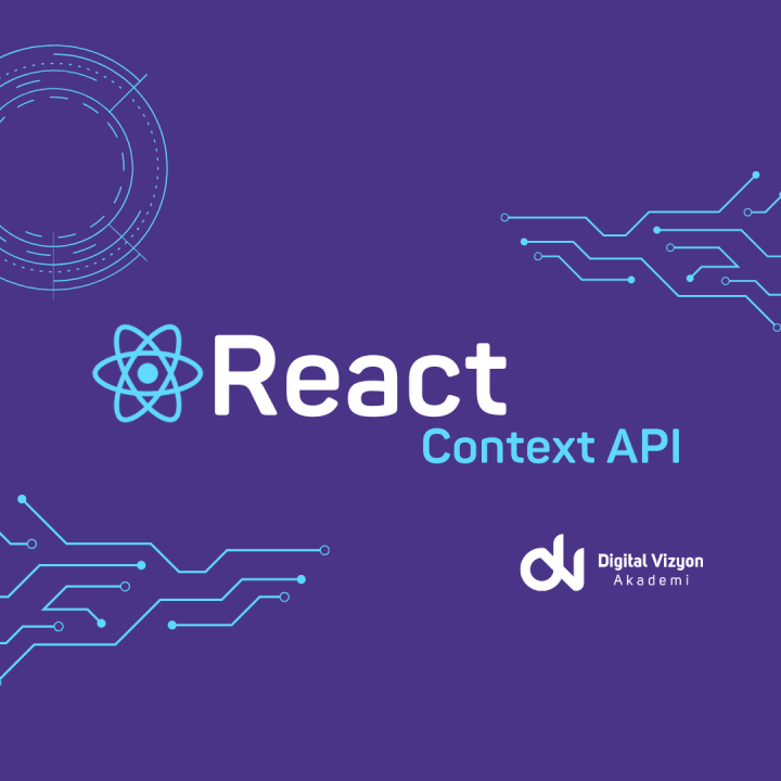 React Context API. React Context API’nin Tanımı: | by Digital Vizyon ...