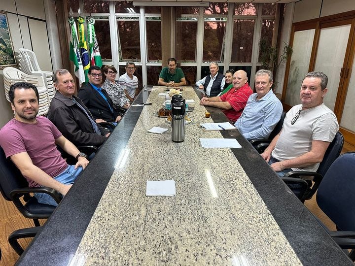 11ª Edição do Leitão à Jardim Marechal: Sabores e Diversão na Comunidade