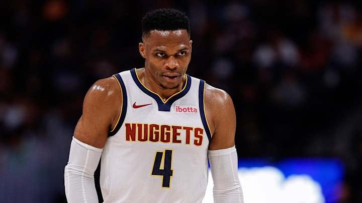 The He Can’t Guard Me Blog: Where things stand 2 weeks into the NBA season