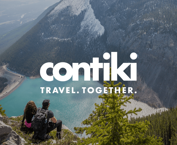 contiki tours hook up