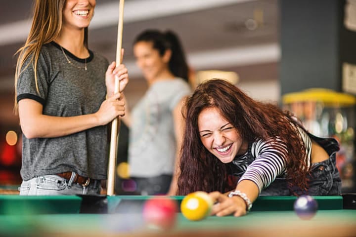 Important Things To Look For When Choosing a Pool Cue Stick