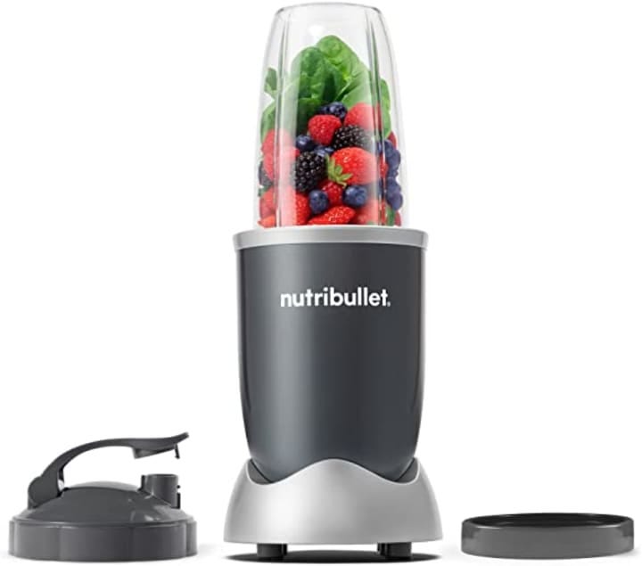 2 Great Personal blenders. Blenders Unveiled Exploring… by smile