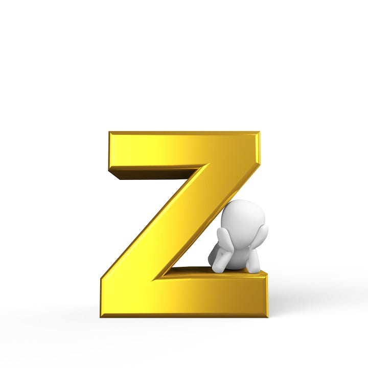 Find The Z score Using Python A Z score Is A Numerical Measurement