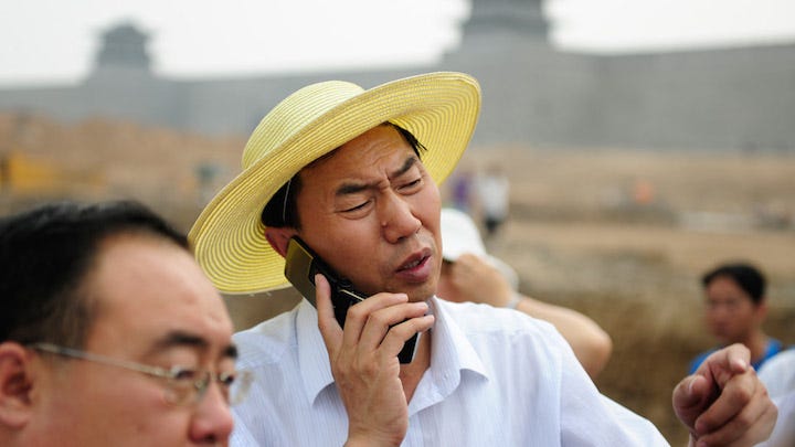 Sundance 2015: ‘The Chinese Mayor’ Is the First Great Political Documentary of the Year