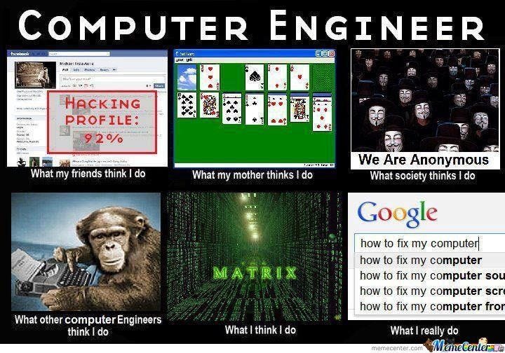 Not True Facts About Software Engineers by Ferdinand Chandra Medium