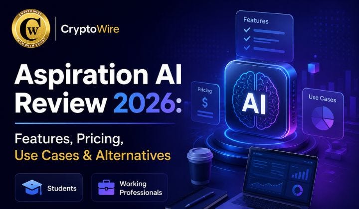 Aspiration AI: A Complete Overview
