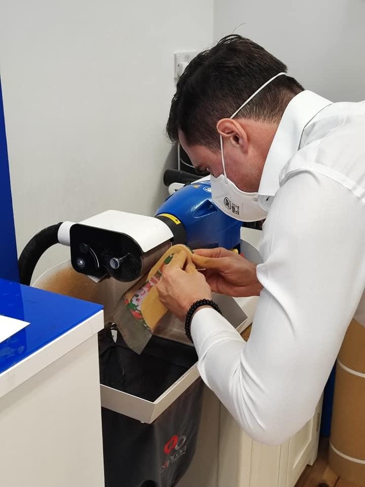 Custom Orthotics London Tailored Solutions for Your Feet by