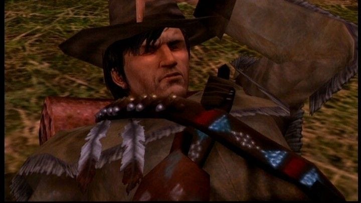 My dream video game-to-film adaptation (Charming and Open)