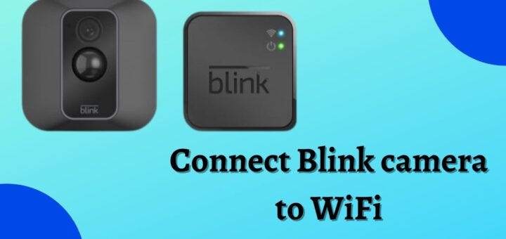 Blink Outdoor Camera Setup - [COMPLETE Beginner's Guide] 