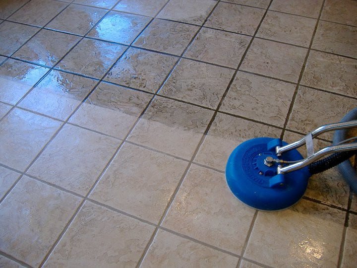 Hire Our Professionals For Bathroom Tile Cleaning Services | by Tims Tile  and Grout Cleaning Adelaide | Medium