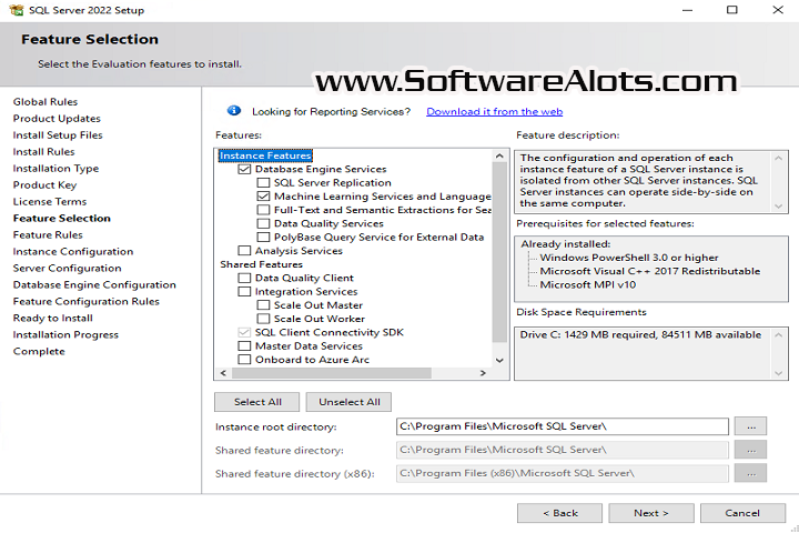 SQL Server v1.0 PC Software. SQL Server v1.0 PC Software | by ...