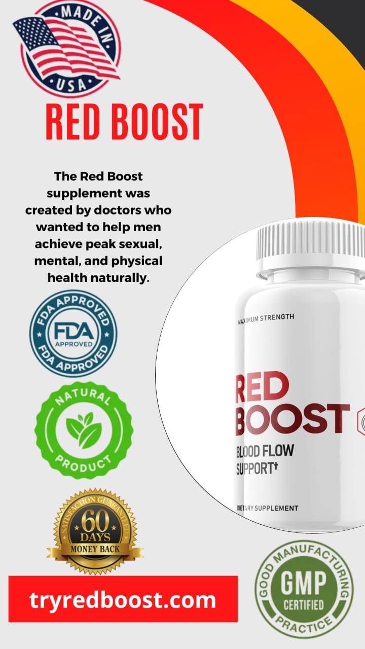 Red boost. What Is Red Boost? | by Redboost | Feb, 2024 | Medium