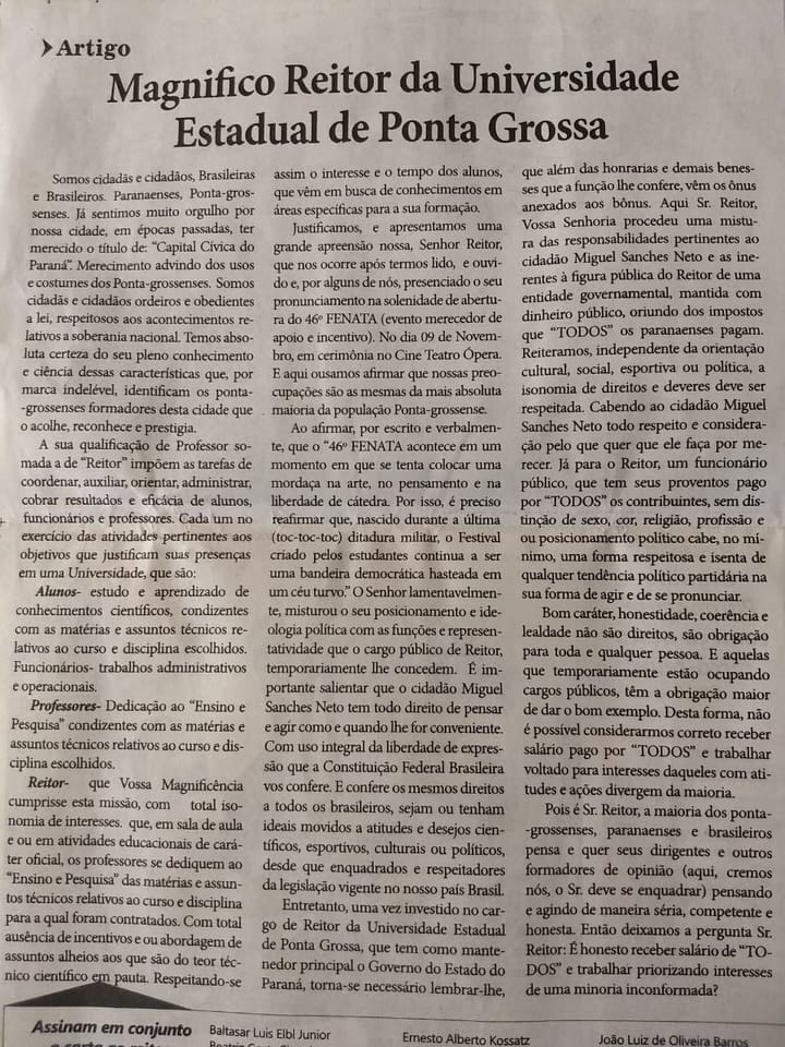 Céu Turvo