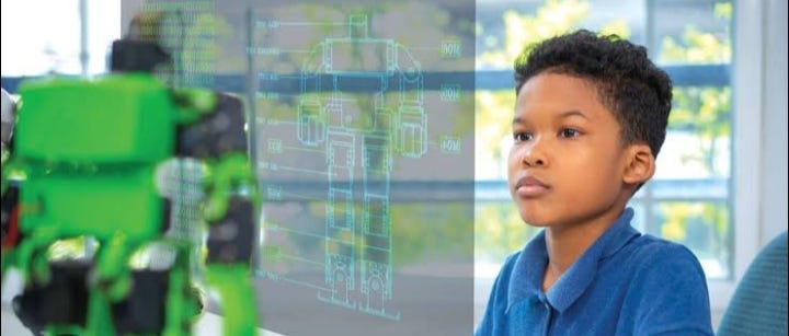 How Coding Can Help Kids Learn Science and Engineering | by Ankhana ...