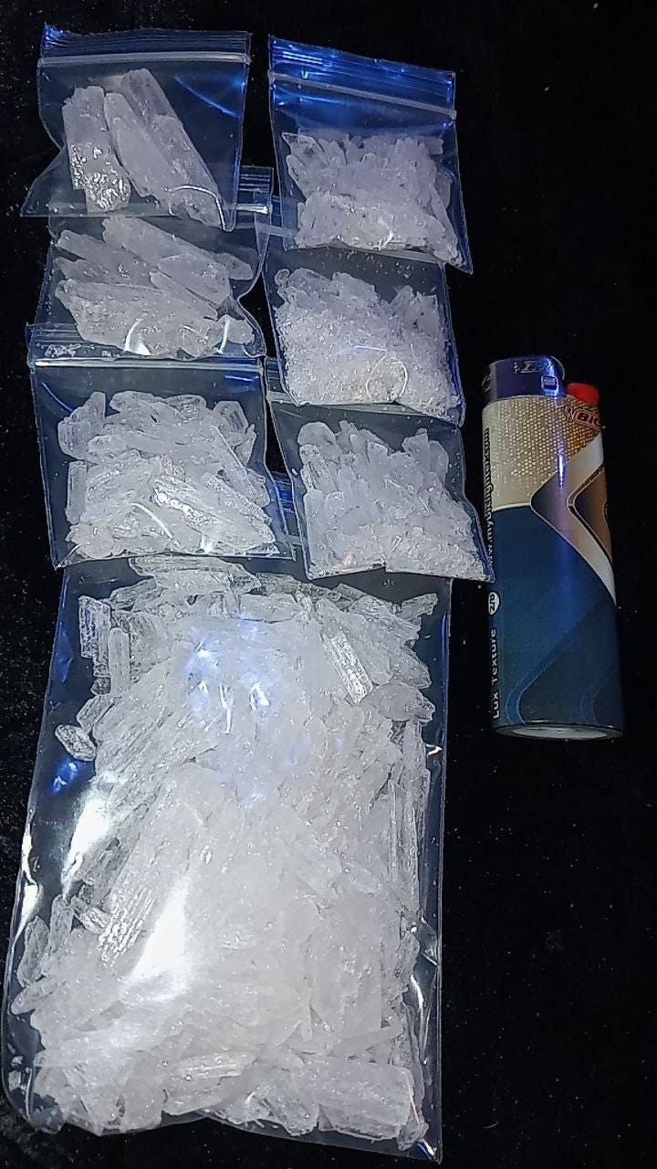 AB-FUBINACA: The Synthetic Drug That Destroys Lives