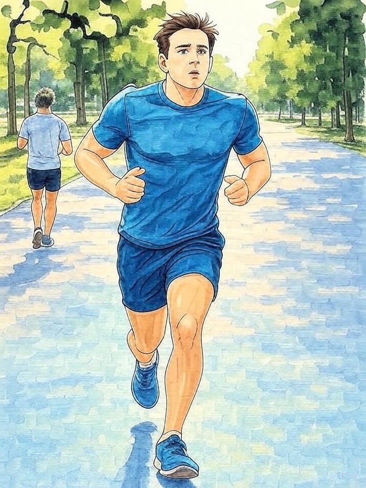 My Running Journey: June 27, 2025 Update