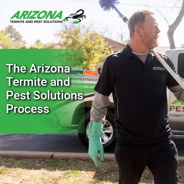 Keeping Arizona Pest Free Your Ultimate Guide To Pest Control Keeping Arizona Pest Free Your Ultimate Guide To Pest Control