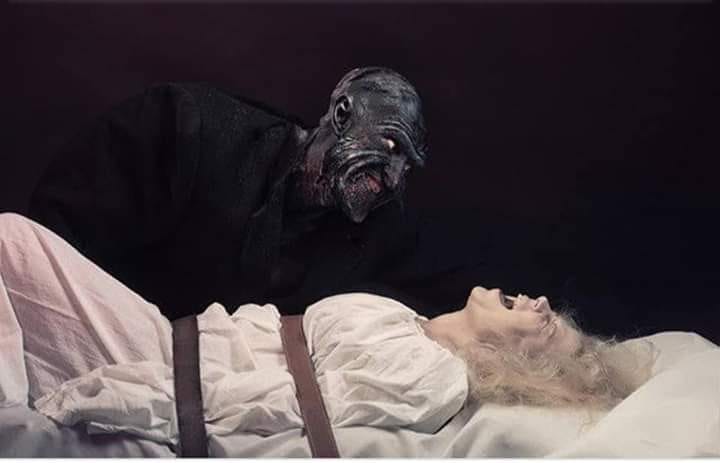 Sleep paralysis-Paralysis-Causes-Types-Symptoms-Diagnosis-Treatment-Homeopathic Treatment | Homeopathic | Best Homeopathic Doctor in Pakistan | Dr Qaisar Ahmed MD, DHMS