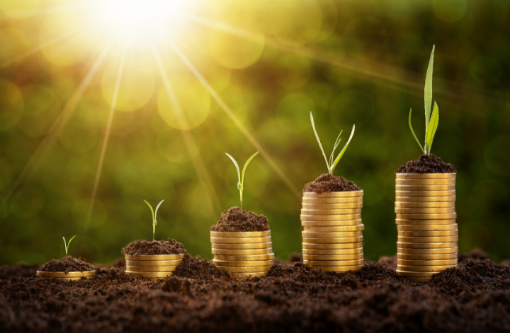How $42 Can Grow into a Million in 30 Years ILLUMINATION S MIRROR How $42 Can Grow into a Million in 30 Years ILLUMINATION S MIRROR