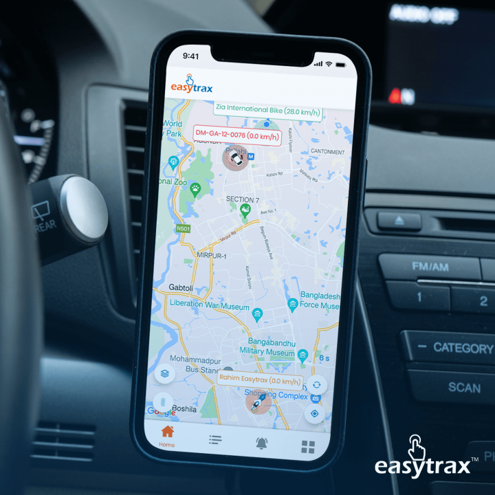 Best Vehicle GPS Tracker in Bangladesh Nurulaminshah Medium