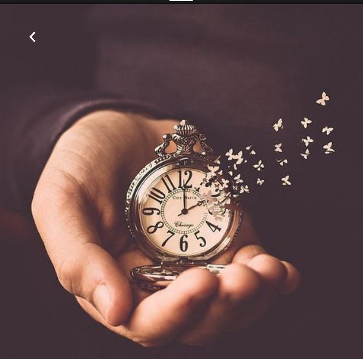 Why Time Feels Faster as We Age The Science Behind Faster Years. by