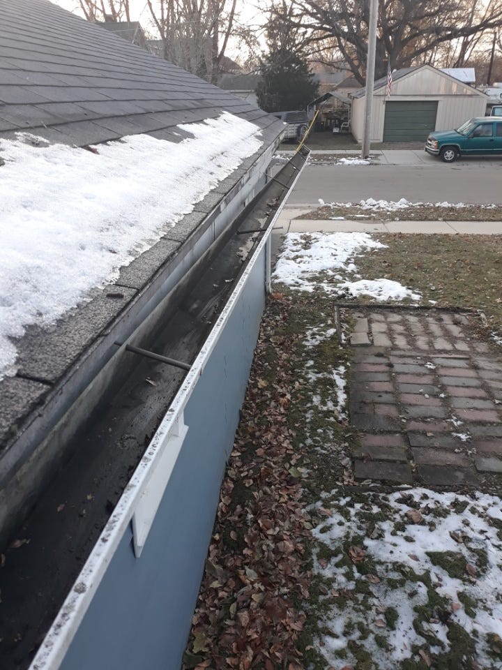Clean Pro Gutter Cleaning Atlanta — Gutter Repair Atlanta by Clean
