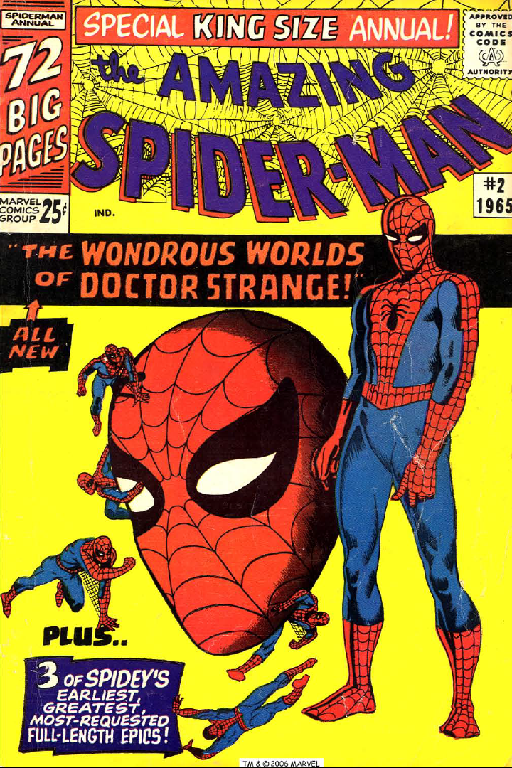 Review: The Amazing Spider-Man 2 - Slant Magazine