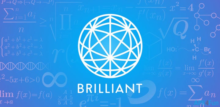 Brilliant interactive learning Sunday funday Do you love science Brilliant interactive learning Sunday funday Do you love science