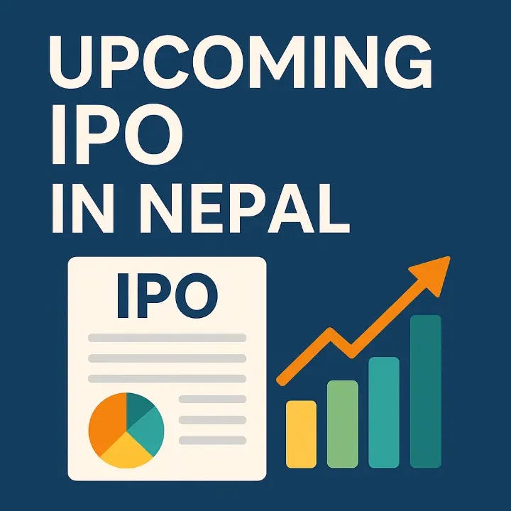Upcoming IPO in Nepal: A Complete Guide for 2025 Investors