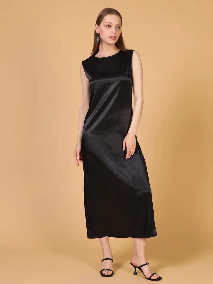 Why Abaya Inner Slip Dresses Are Smooth, by Modest Dresses