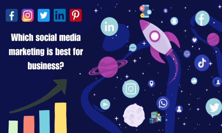 Why Linkedin is the Best Social Media for Business and