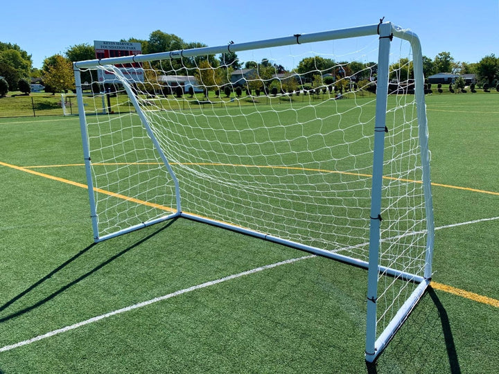 Incredible 10 Backyard Soccer Nets That Will Elevate Your Game
