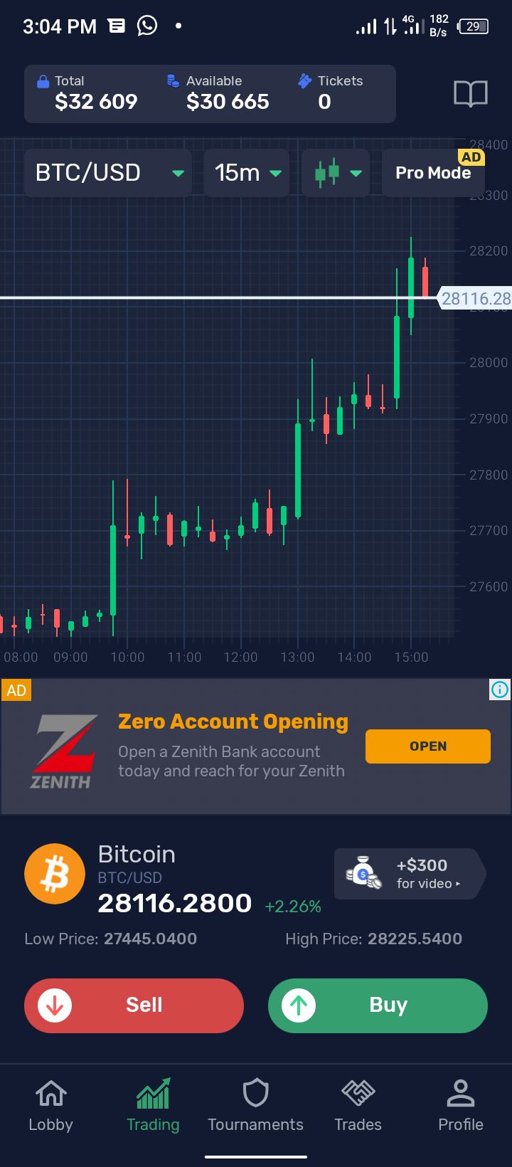 Crypto currency overview. Cryptocurrency is a digital or virtual… by