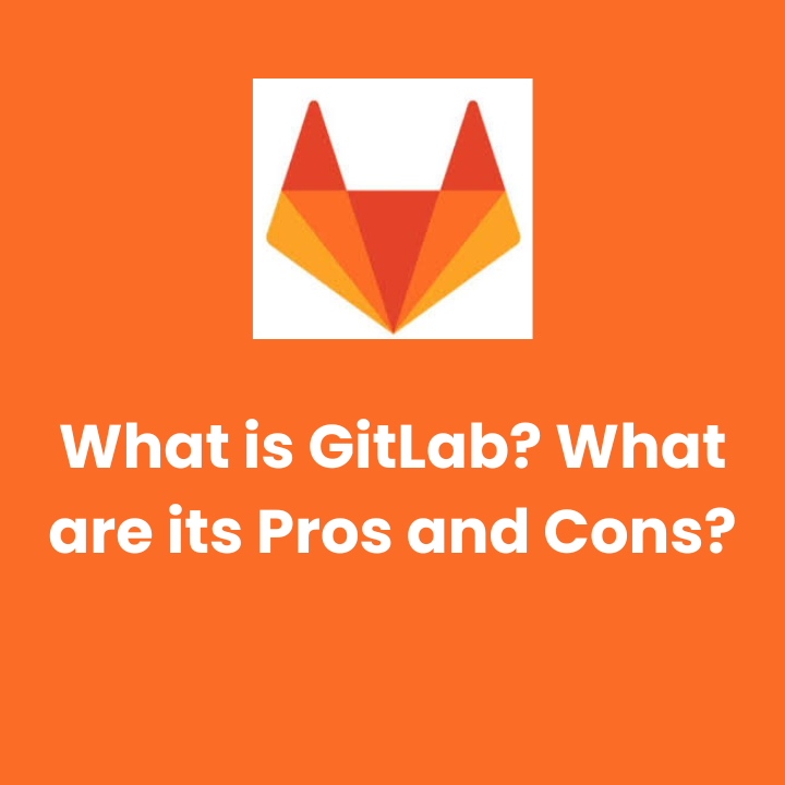 What is Actually GitLab?. There is a genuine problem with… | by Shariq ...