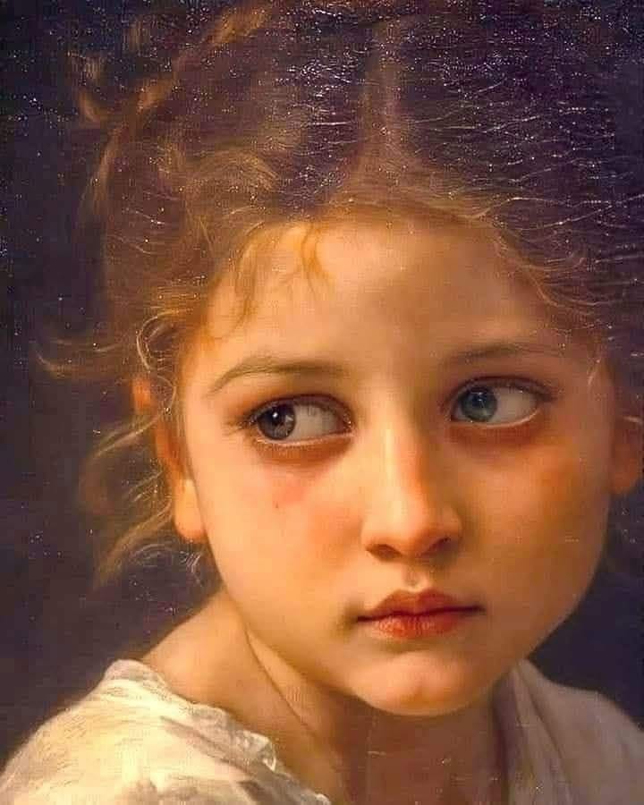 William Adolphe Bouguereau