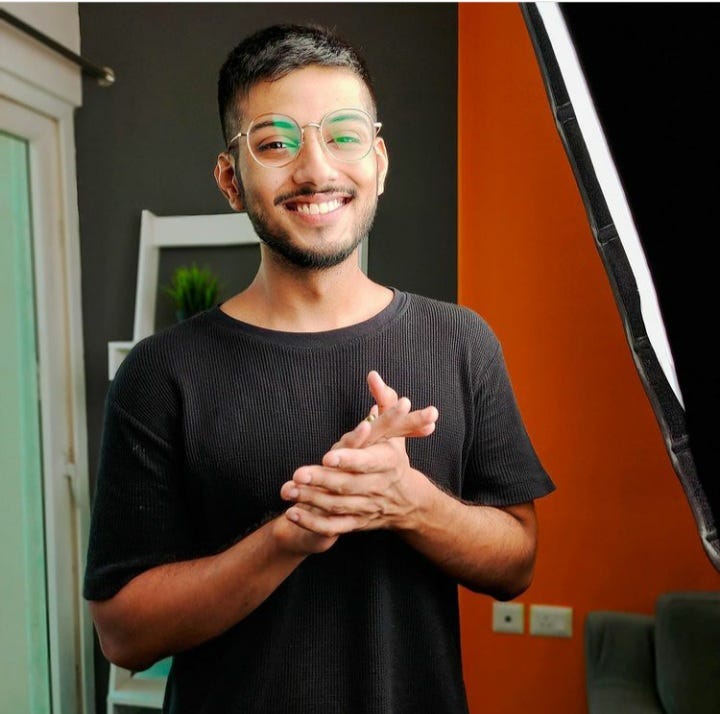 Tech Burner Biography. Who is the tech burner? If you watch e… by