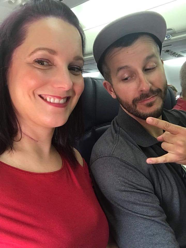 American Murder Is Chris Watts a Narcissist? by Shannon Ashley