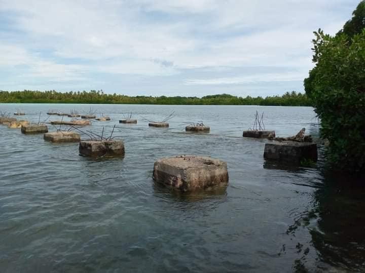 The pacific islands are sinking.. In the first week of December 2021 one… by Gin Uyehara Medium