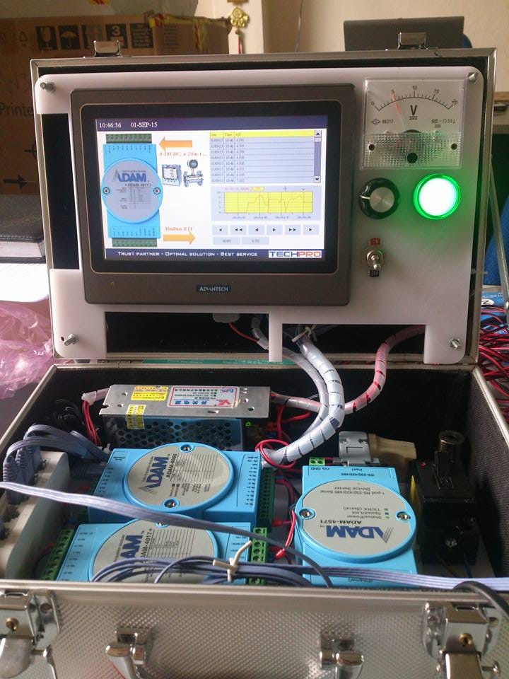 Embedded Panel PCs and Tablets - Pham Icomputing - Medium