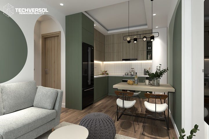 What Are the Best 3D Product Rendering Companies in the USA?
