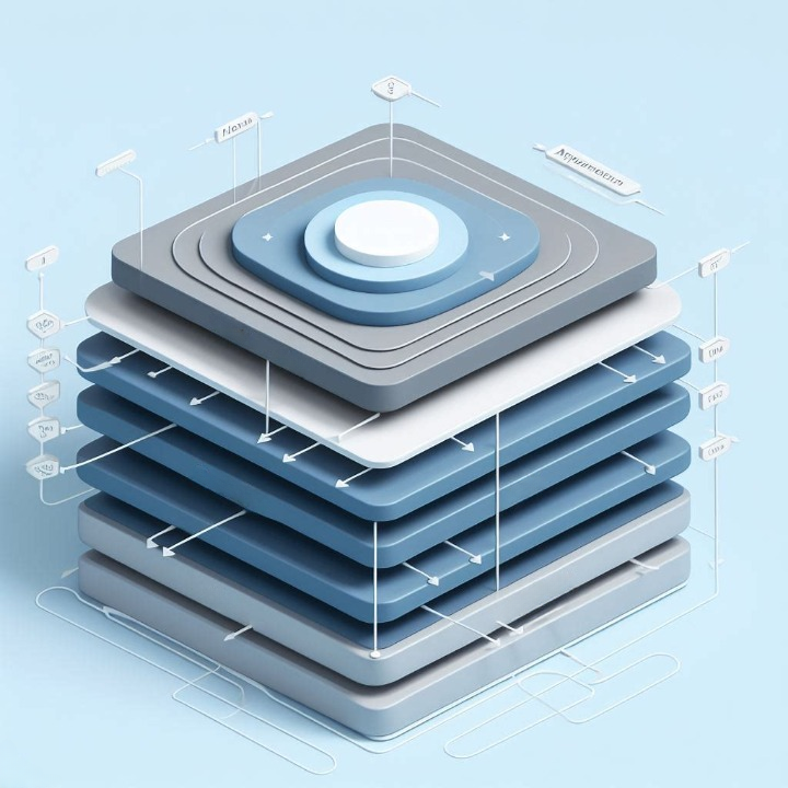 Supercharge Your Flutter Apps with Google’s App Architecture: Domain 