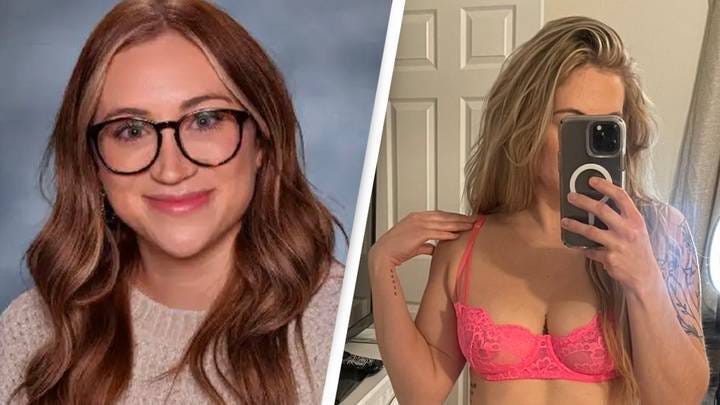 [ WATCH FULL VIDEO ] Brianna Coppage 28 Video leaks viral on Twitter