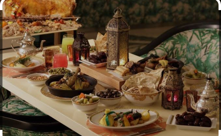 Ramadan Sehri: An Important Component of Fasting in Ramadan