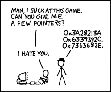 xkcd: Parental Trolling