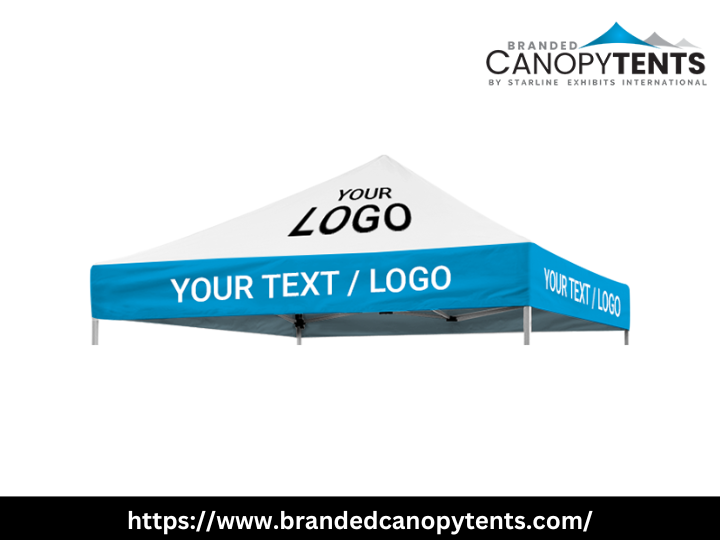 custom 10x10 canopy top only: Make It Yours. - Ruby - Medium