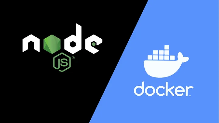 Using a Utility Docker Image for creating a new Node.js API | by ...