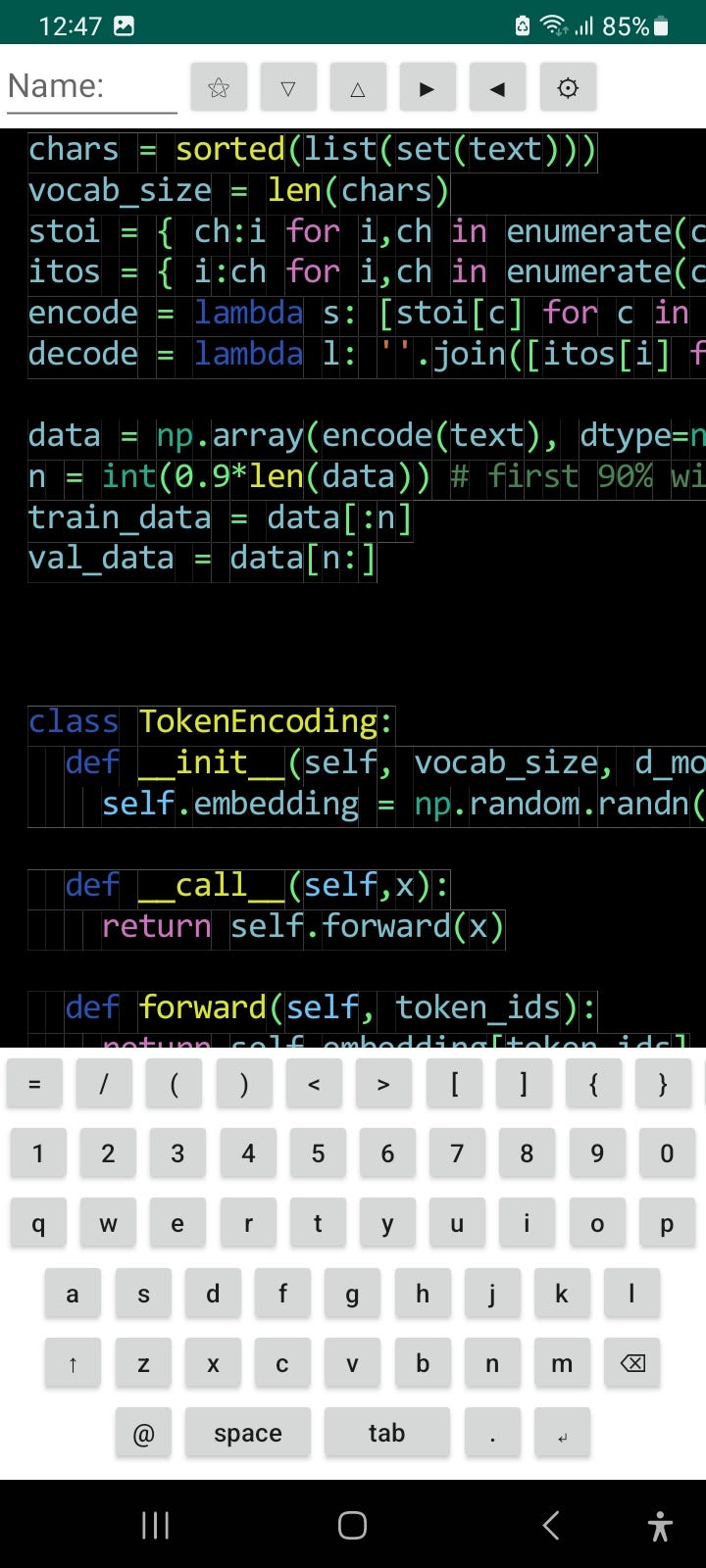 I Published My First App on Google Play | by Devran | Jul, 2025 | Medium