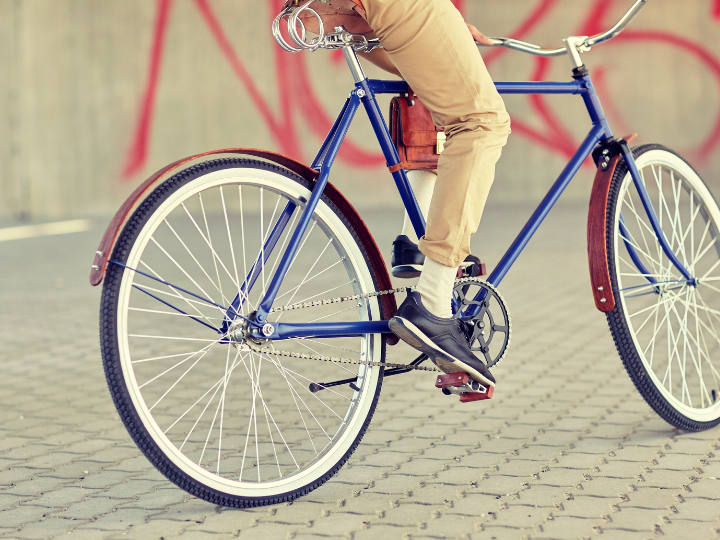 What’s a fixedgear bike suitable for? Should you buy a fixie? by