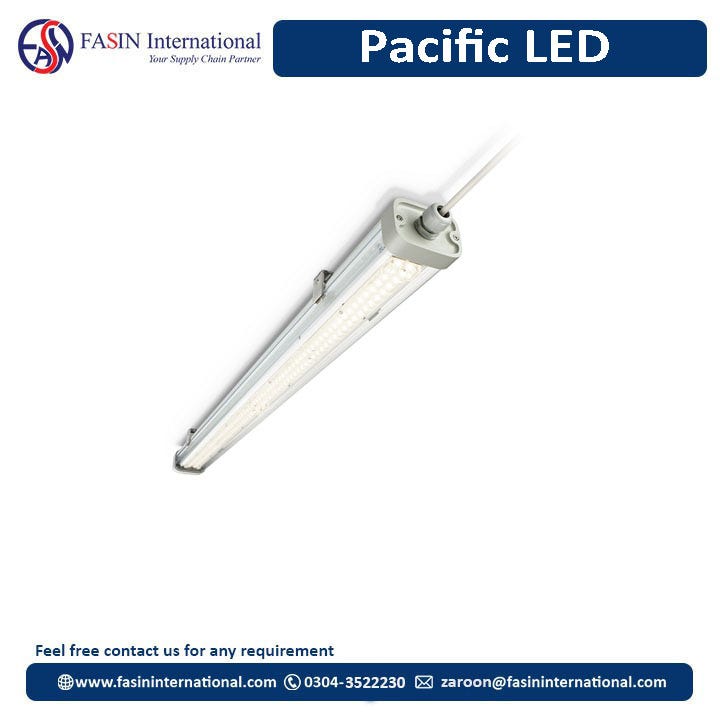Philips Pacific Led Light Industrial Explosion Proof Lights Supplier